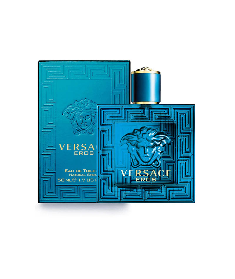 Versace Eros