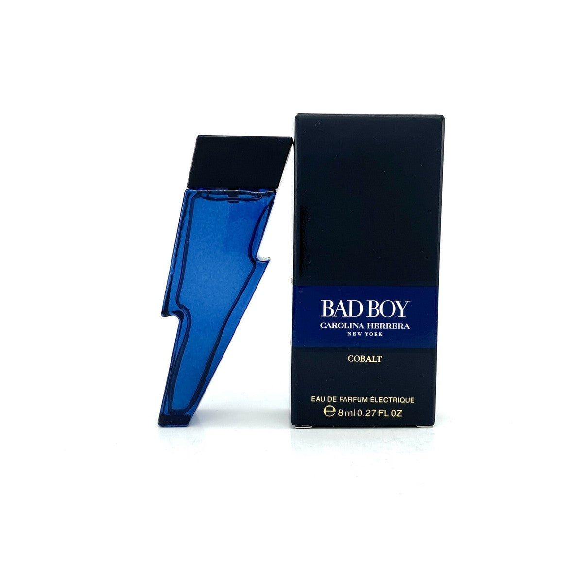 Carolina Herrera Bad Boy Cobalto